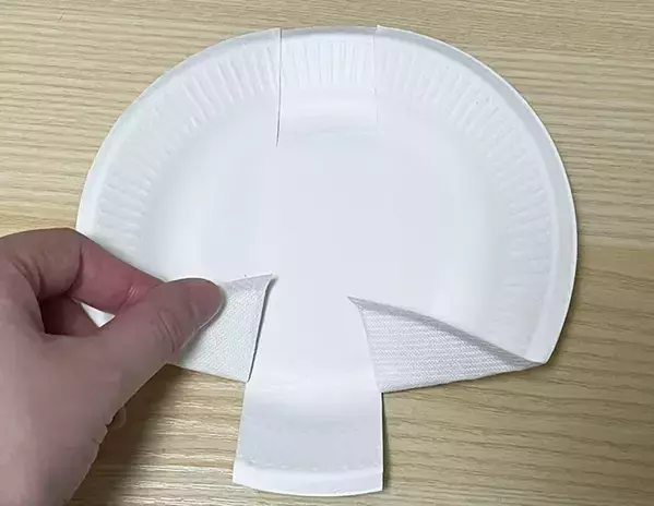 量産型ギフトにもってこいな『ボックス』　紙皿で作るアイディアを試してみると…？