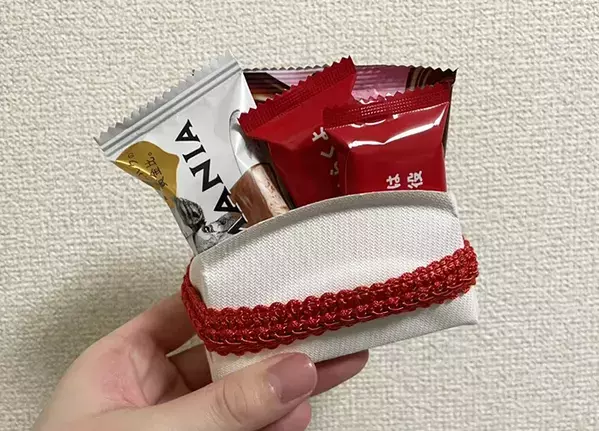 量産型ギフトにもってこいな『ボックス』　紙皿で作るアイディアを試してみると…？