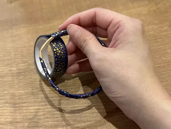 セリアの紙コップでラッピング！　バレンタインにぴったりな活用法に「めちゃくちゃオシャレ…」