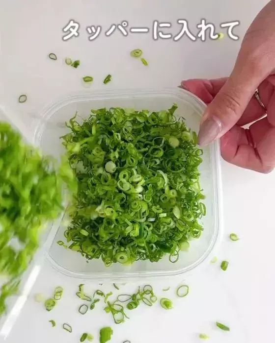 「ひき肉が固まりません」　冷凍前の一手間に「ずっと知りたかった！」