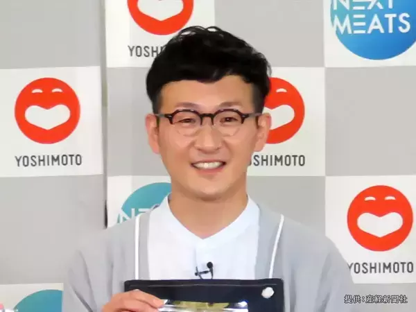 ロバート馬場、キムチと一緒に炒めたのは？　思わぬ具材に「シンプルで簡単」「間違いなくおいしい」