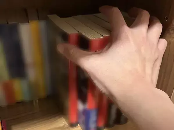 ティッシュ箱は捨てずに活用！　意外な収納テクに「思わず声が出た」