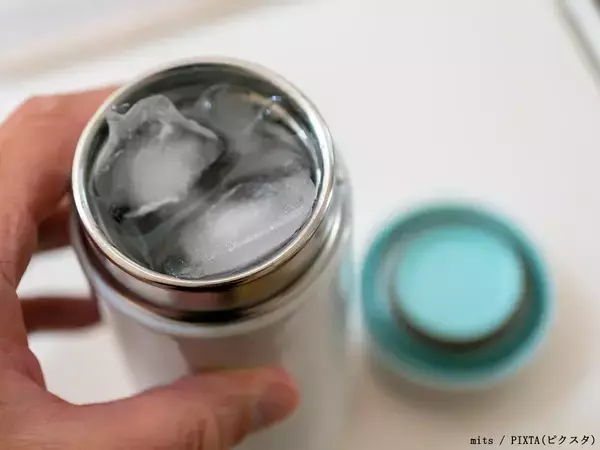 汚れや破損につながります！　タイガー魔法瓶に聞いた、真空断熱ボトル（水筒）に入れてはいけないものは？