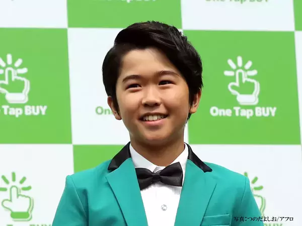 鈴木福の最新ショットに「また一段とかっこよくなって」　21歳の風格を見せる