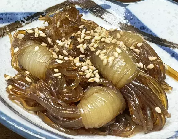 孫「また作って！」　90歳祖母が教えてくれたすき焼きのタレが余った時に便利な副菜レシピ