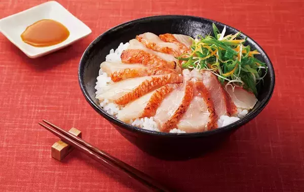 わさびと醤油だけじゃなかった！　刺し身の意外な食べ方を、ニッスイに聞いた