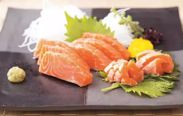 わさびと醤油だけじゃなかった！　刺し身の意外な食べ方を、ニッスイに聞いた