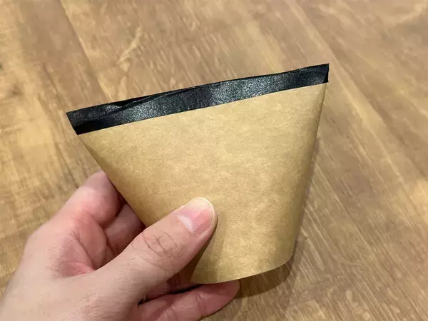 紙コップでお菓子をラッピング？　見栄えがよい仕上がりに「オシャレ…」「これならできる」