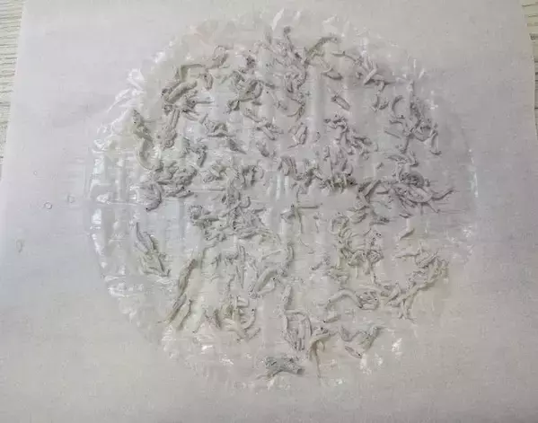 「生春巻きにはしません」　ライスペーパーの活用法に「無限にいける」「化けた」