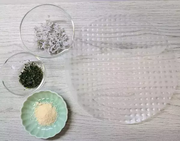 「生春巻きにはしません」　ライスペーパーの活用法に「無限にいける」「化けた」