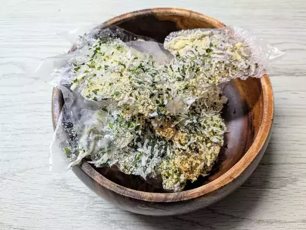 「生春巻きにはしません」　ライスペーパーの活用法に「無限にいける」「化けた」