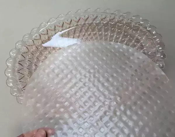 「生春巻きにはしません」　ライスペーパーの活用法に「無限にいける」「化けた」