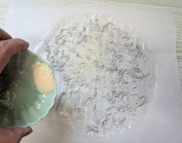 「生春巻きにはしません」　ライスペーパーの活用法に「無限にいける」「化けた」