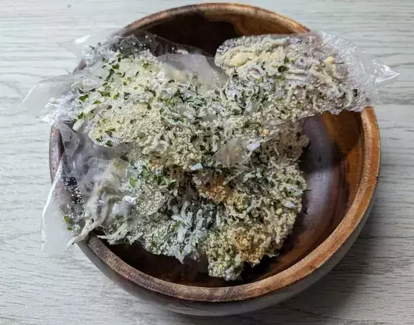 「生春巻きにはしません」　ライスペーパーの活用法に「無限にいける」「化けた」