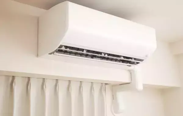 サーキュレーターを『天井』に向けると？　冬場の活用法に「知らなかった！」【家事テク4選】