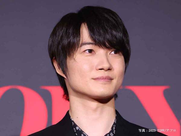 『ロス』の声も…！　神木隆之介の結婚報告にファンら祝福と驚きの声
