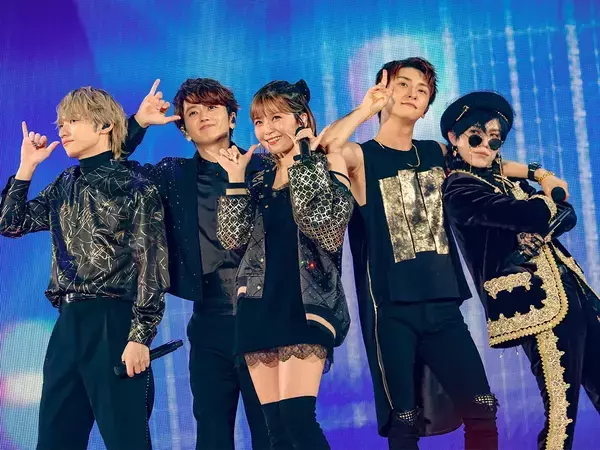 AAA脱退を決めた西島隆弘　「治療に専念」と発表　「青春そのもの」「ありがとう」