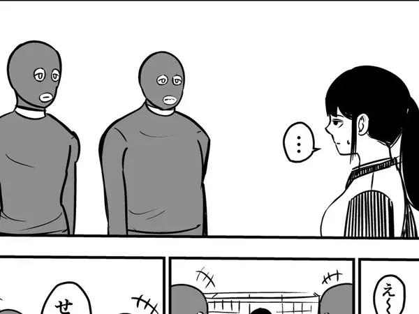 コンビニ店員「帰ってくんねーかな」　思わず呆れた強盗の行動が…