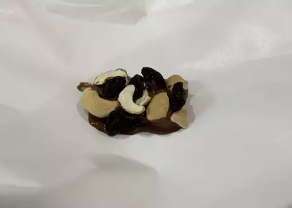 もう毎年これ作るわ！　『アルフォート』で作るおしゃれなチョコギフトが、120秒でできた