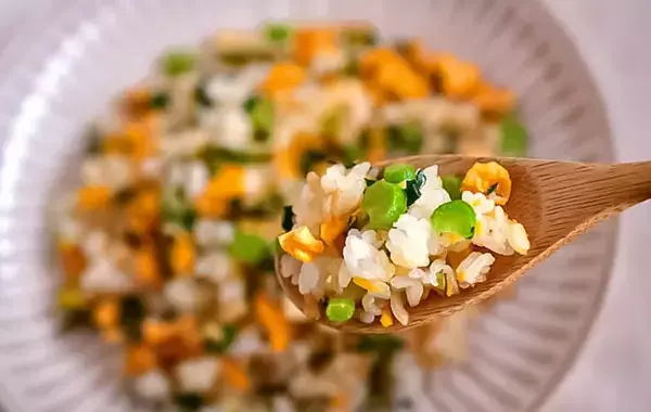 ブロッコリーの細い茎と葉　意外な食べ方に「もう捨てない！」