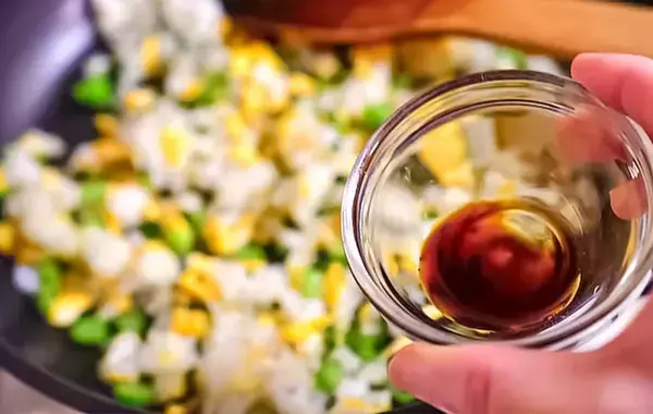 ブロッコリーの細い茎と葉　意外な食べ方に「もう捨てない！」