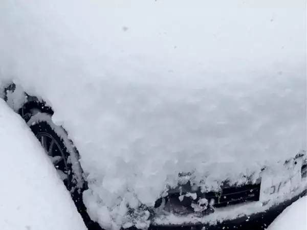 「雪でナンバーが隠れた」は違反になる？　元警察官に聞いた取り締まりの考え方