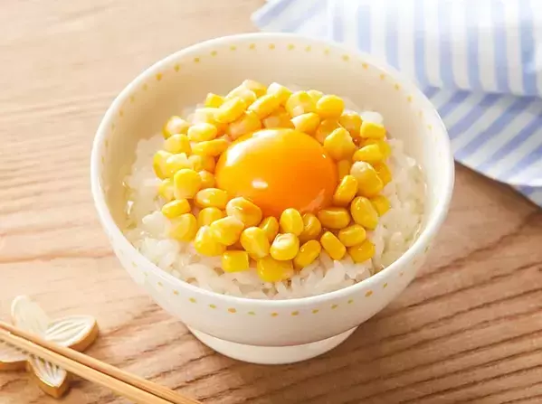 サラダだけじゃない！　はごろもフーズが教える「コーン缶」の意外な使い道【3選】