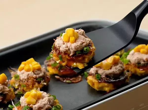 サラダだけじゃない！　はごろもフーズが教える「コーン缶」の意外な使い道【3選】