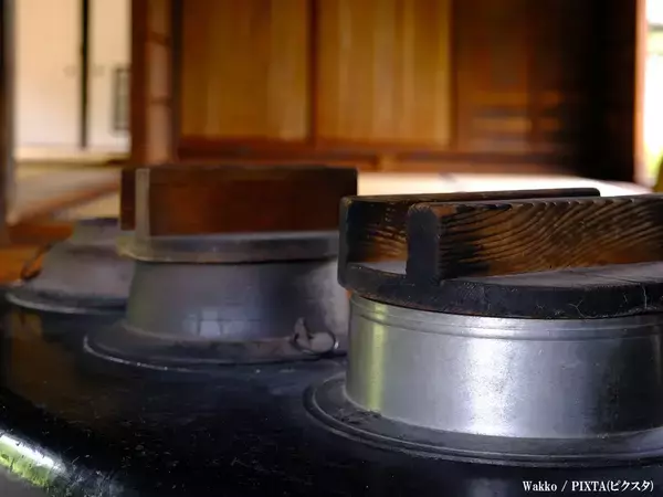 ばけばけ、一瞬の食卓シーンに反響　視聴者「よく見るとネギも太い」