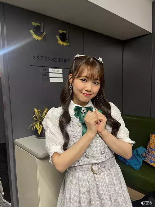 『リブート』第4話ゲストに、とき宣・吉川ひより　物語がついに大きく動くか【コメント全文】