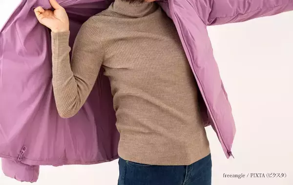 冬の静電気、洗濯で防げる？　柔軟剤の意外な効果を解説