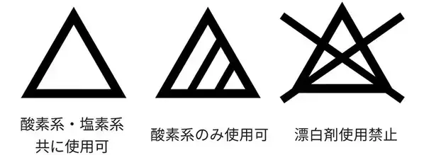 とりあえず入れるのやめて！　洗濯のプロが教える「漂白剤の使い方」