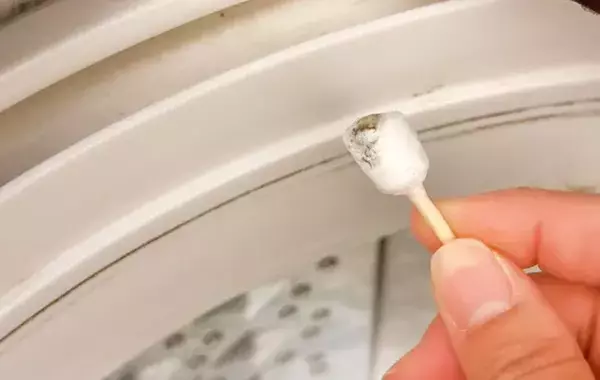 セリアの綿棒で「ストレス解消！」　掃除に使うテクに「家中がきれいになった」「リピ確定」