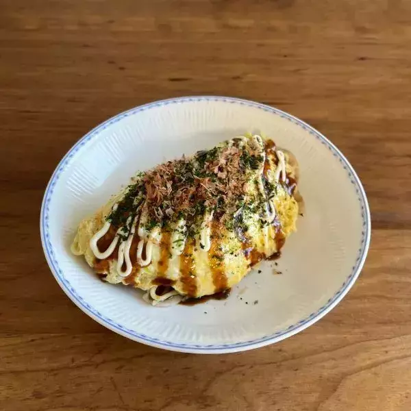 耐熱皿にラップを敷いて、卵を流すと？　完成した料理に家族が大絶賛！