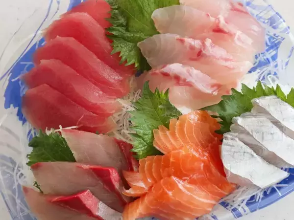 捨てるだけだった刺身のツマ　意外な使い道に「目からウロコ」「賢すぎる」【調理テク4選】