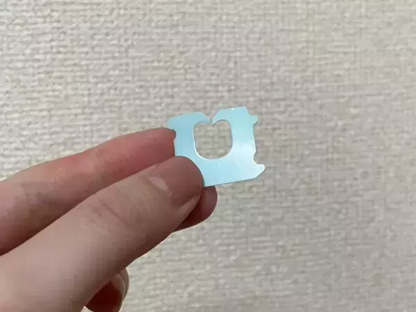 靴下を干すスペースがない！　食パンについているアイテムを使った裏技に挑戦