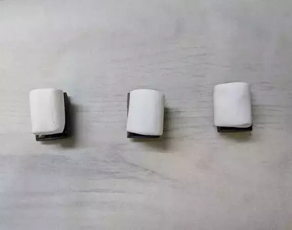 マシュマロを『アルフォート』で挟んだら…　目からウロコの裏技に「早く知りたかった」