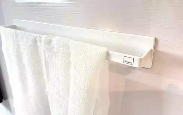 ボトルも洗面器も、床に置いてない？　ぬめりを防ぐ風呂場整理【3つのコツ】