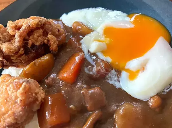 家族が爆食い！『3月のライオン』式カレーアレンジが満足度120％だった