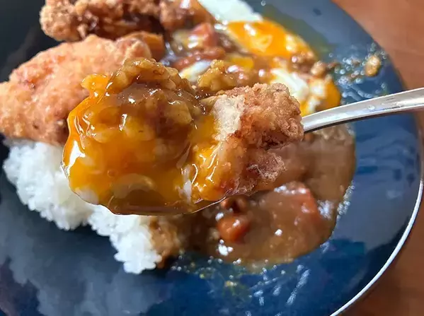 家族が爆食い！『3月のライオン』式カレーアレンジが満足度120％だった