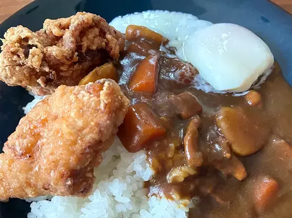 家族が爆食い！『3月のライオン』式カレーアレンジが満足度120％だった