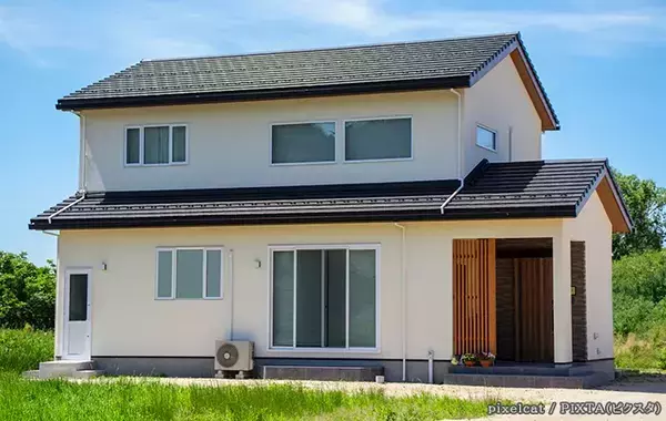 英語で『マンション』はどういう意味？　知らないと恥をかく英語表現