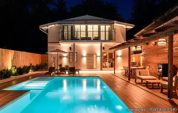 英語で『マンション』はどういう意味？　知らないと恥をかく英語表現