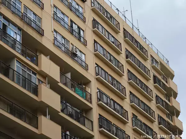 英語で『マンション』はどういう意味？　知らないと恥をかく英語表現