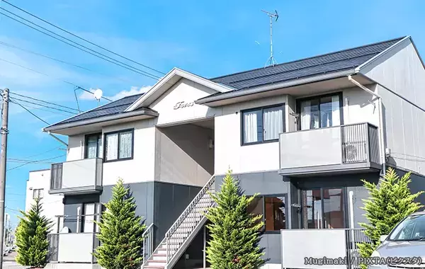 英語で『マンション』はどういう意味？　知らないと恥をかく英語表現