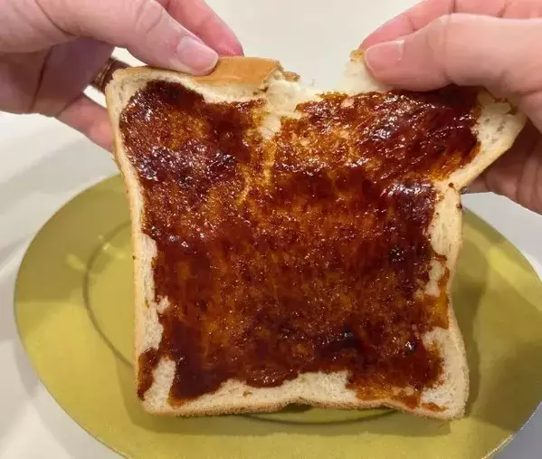 6枚切りの食パンが一瞬で…　子供が「もっと作って！」と叫んだ5分レシピ