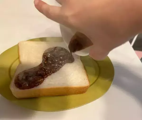 6枚切りの食パンが一瞬で…　子供が「もっと作って！」と叫んだ5分レシピ