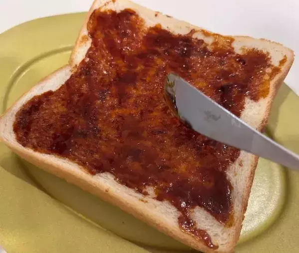 6枚切りの食パンが一瞬で…　子供が「もっと作って！」と叫んだ5分レシピ