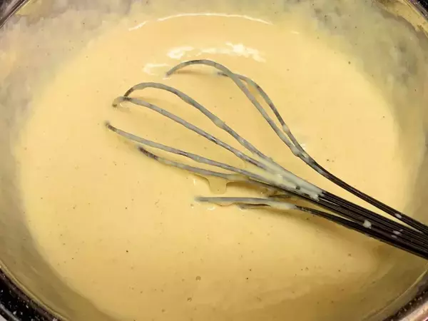 「朝から粉は混ぜません」　ホットケーキの裏技に「天才」「真似したい」【時短朝ごはん4選】