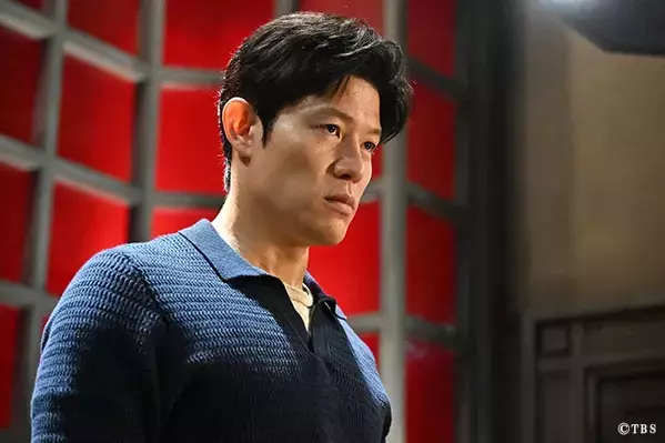 【考察】鈴木亮平の演技に鳥肌　見返すと分かる小さな違和感『リブート』4話